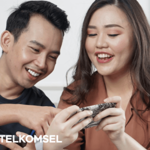 Paket GigaMAX Bisa Dipakai untuk Apa Saja?