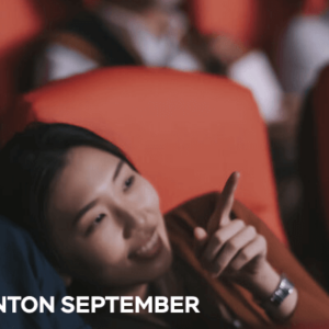 Rekomendasi 3 Film Tayang September 2023 di Bioskop Wajib Tonton