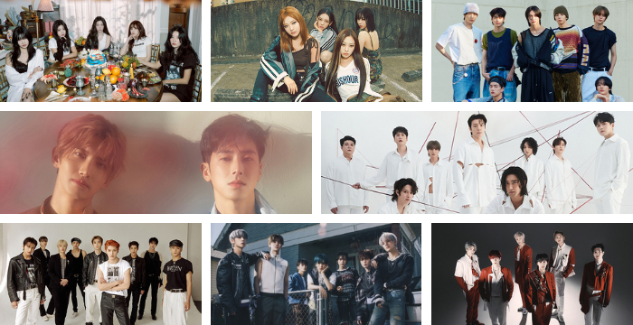 smtown-line-up Siapkan Tiket untuk Datang ke SMTOWN Live 2023 Jakarta