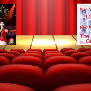 Film Dokumenter IU dan NCT 127 akan Tayang, Top Up Saldo Dana Kamu untuk Booking Tiketnya