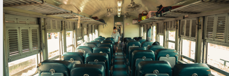 Buka Bisnis Tiket Bus Berbagai Jenis dan Kelas bersama Fastpay