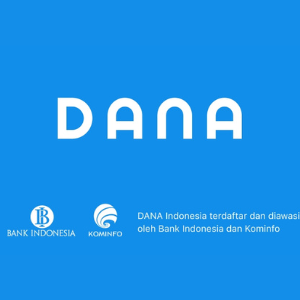 Ketahui Cara Top Up DANA dan Minimal Top Up Saldonya