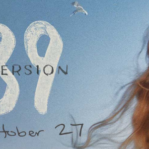 Tentang 1989 Taylor’s Version, Album Rilis Ulang Favorit Taylor