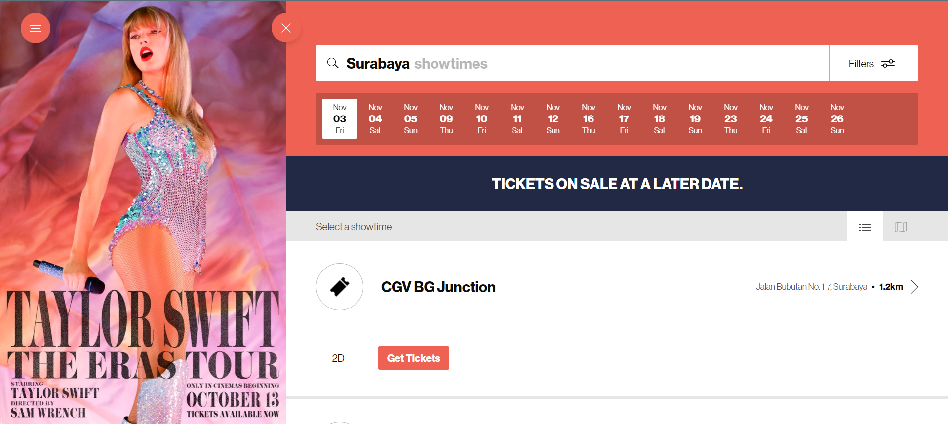 Screenshot-2023-10-27-194016 Jadwal, Harga, dan Cara Beli Tiket Film Taylor Swift The Eras Tour