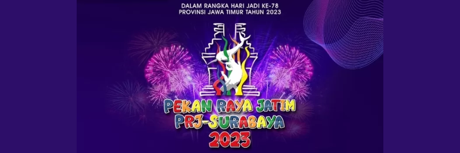 Pekan Raya Jatim 2023 : Tanggal, Harga Tiket, Lokasi, dan Hal Lain yang Perlu Kamu Tahu