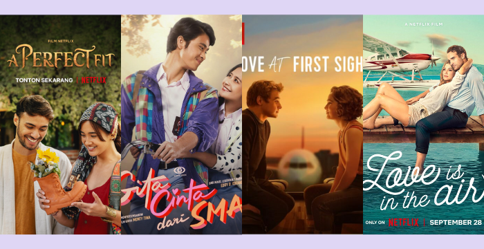 oktober-week-1-artikel-3-pic-1 Rekomendasi Film Romantis di Netflix, Cocok untuk Rayakan National Boyfriend Day