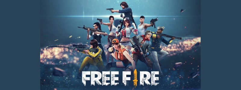 Untuk Para Pemain Free Fire, Ada Event Terbaru di Bulan Ini