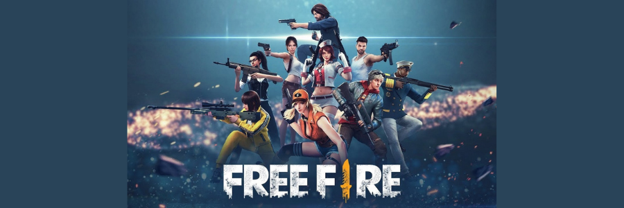 Untuk Para Pemain Free Fire, Ada Event Terbaru di Bulan Ini