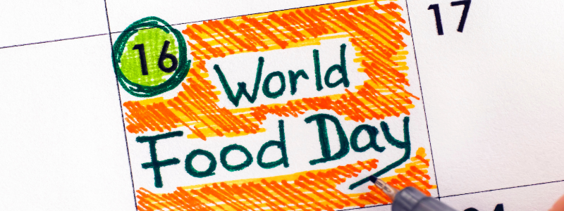 Memperingati Hari Pangan Sedunia : Berikut Sejarah, Tujuan, hingga Rekomendasi Makanan di Berbagai Benua