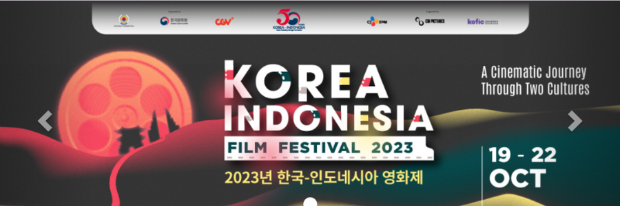Film-Film di Korea Indonesia Film Festival (KIFF) 2023, Catat Tanggal dan Lokasinya