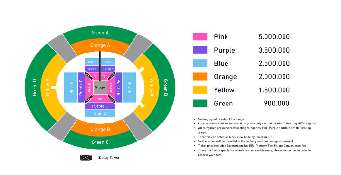 week-5-artikel-2-pic-1 Jadwal, Harga, Cara Beli Tiket, dan Layout Konser Ed Sheeran di Jakarta 2024