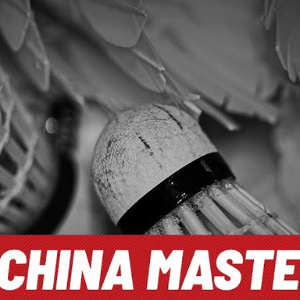 China Master 2023 : Jadwal, Daftar Pemain Indonesia, dan Cara Nontonnya