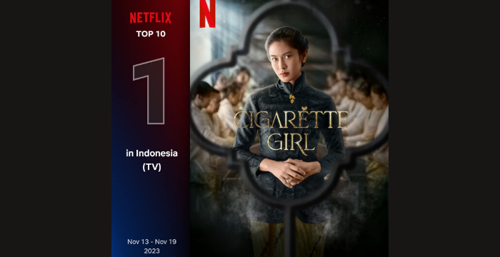 231125-artikel-2-1 Nonton Gadis Kretek di Netflix, Ini Fakta dan Sinopsisnya