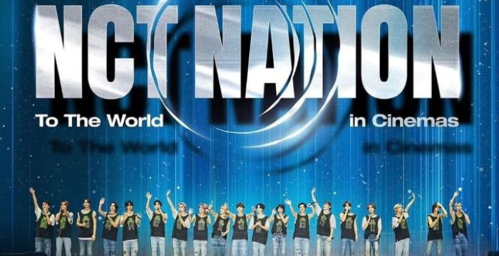 231129-artikel-1 Film NCT Nation : To The World Tayang Mulai 6 Desember, Simak Detail Harga dan Daftar Bioskopnya