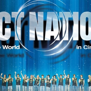 Film NCT Nation : To The World Tayang Mulai 6 Desember, Simak Detail Harga dan Daftar Bioskopnya