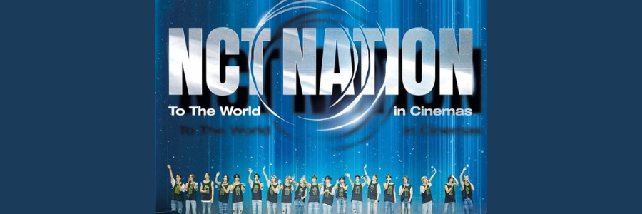 Film NCT Nation : To The World Tayang Mulai 6 Desember, Simak Detail Harga dan Daftar Bioskopnya