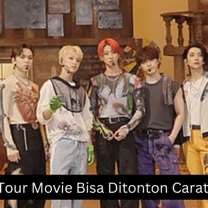 Film Konser Seventeen Bisa Ditonton di Vidio dan di Bioskop