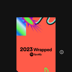 Spotify Wrapped 2023 Sudah Rilis, Begini Cara Tampilkannya