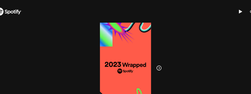 Spotify Wrapped 2023 Sudah Rilis, Begini Cara Tampilkannya
