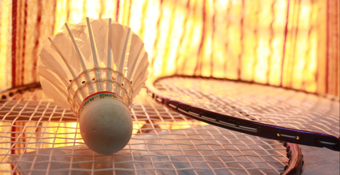 Ilustrasi tentang Turnamen Badminton BWF World Tour Final