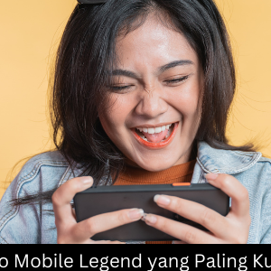 Siapa Saja Hero Mobile Legend yang Paling Kuat? Cek Di Sini