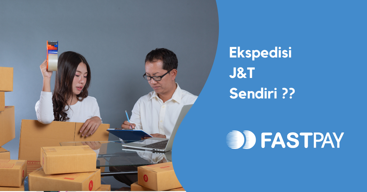 Mengembangkan Bisnis Ekspedisi Anda dengan J&T Express