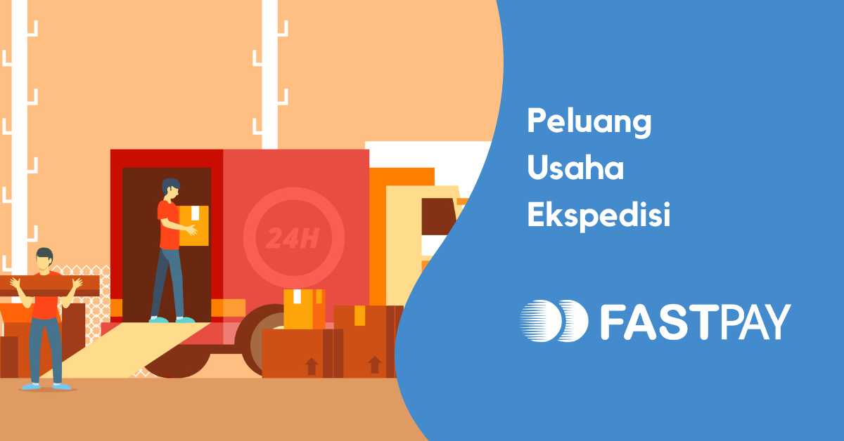 Peluang-Usaha-Ekspedisi Blog Fastpay