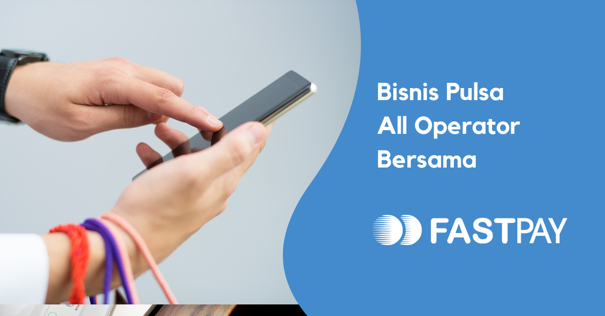 Agen Pulsa All Operator Masa Kini