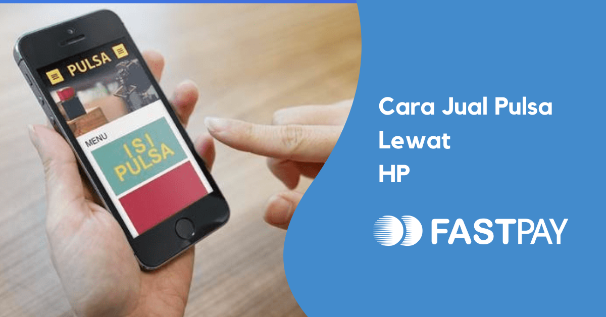 Cara-Jual-Pulsa-Lewat-HP Tagihan PPOB