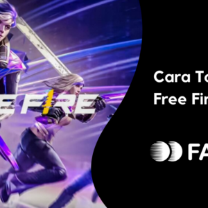 Top Up Free Fire