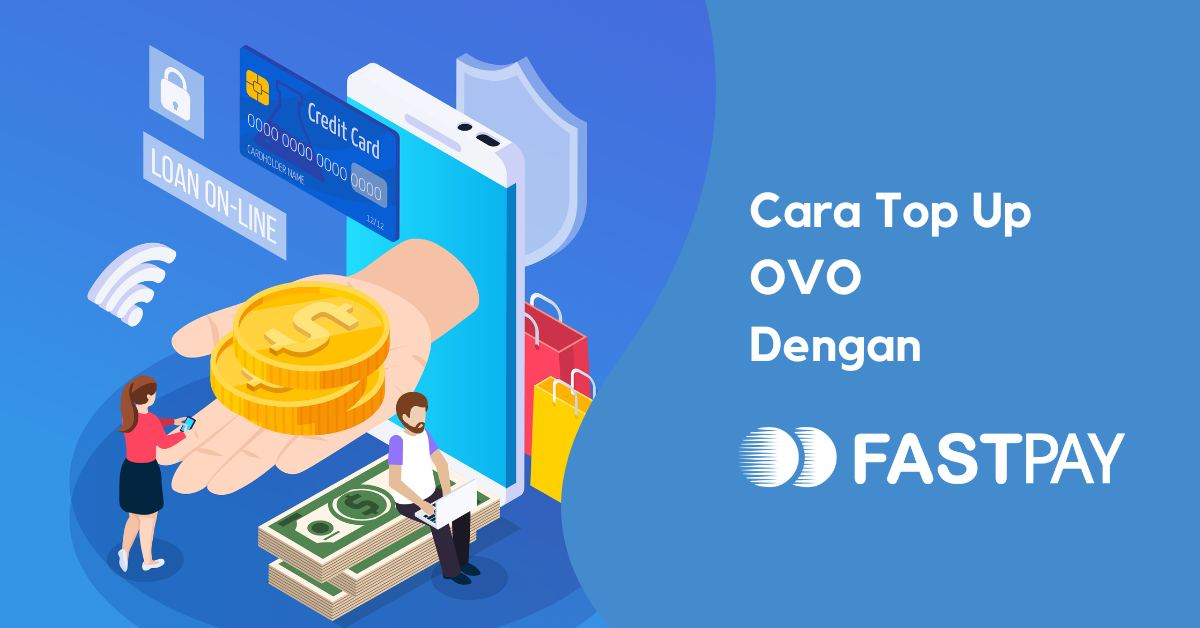 Cara-Top-Up-OVO-Dengan Tagihan PPOB