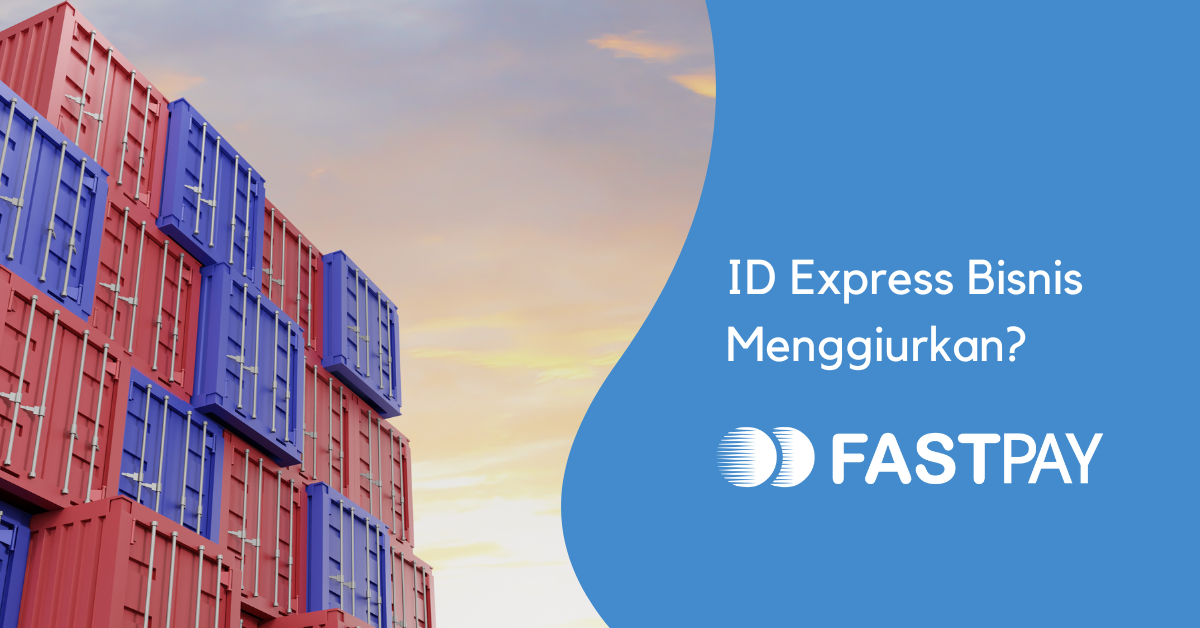 Buka Agen ID Express Terdekat dan Tingkatkan Pendapatan Bisnis Anda