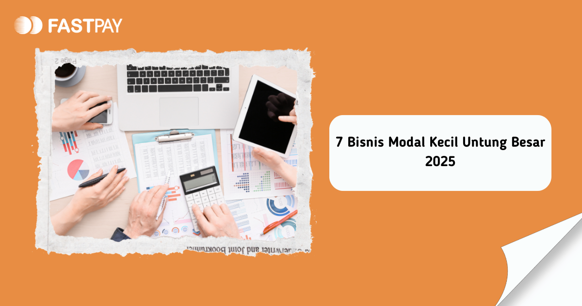 7-Bisnis-Modal-Kecil-Untung-Besar-2025 7 Bisnis Modal Kecil Untung Besar 2025