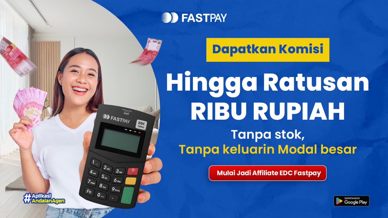 affiliate-edc-saku-fastpay_pushnotif Cara Daftar Affiliate EDC Fastpay Dapat Penghasilan Tambahan