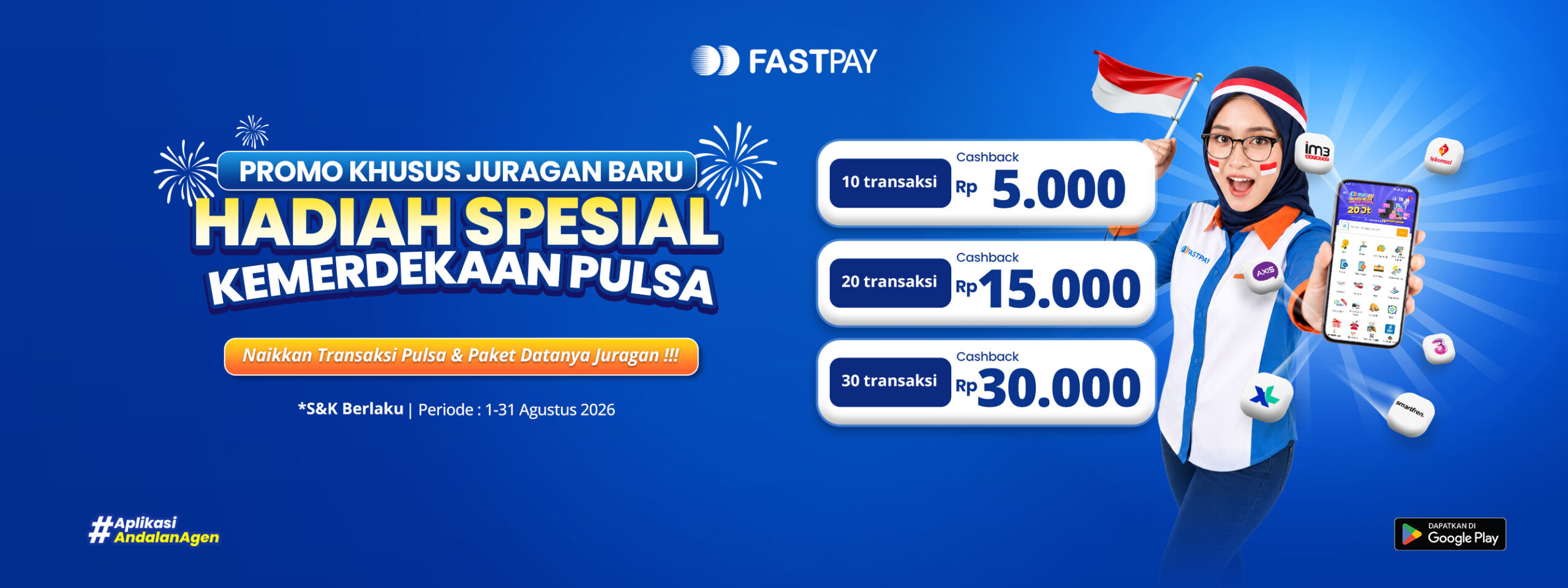 Pulsa-Spesial-Merdeka_Webreport-scaled Jual Pulsa untuk Menambah Peluang Usaha