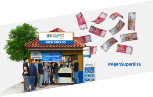 Fastpay Paket Bisnis